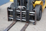 Thumbnail of Forklift Komatsu FG25HT-16 LPG 2100kg 4.7m 2008