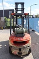 Thumbnail of Forklift Toyota 42-7FGF25 LPG 2500kg 5.0m 2011