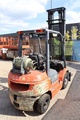 Thumbnail of Forklift Toyota 42-7FGF25 LPG 2500kg 5.0m 2011