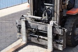 Thumbnail of Forklift Toyota 42-7FGF25 LPG 2500kg 5.0m 2011