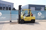 Thumbnail of Forklift Hyster H3.20XM LPG 2810kg 5.9m 1998