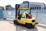Thumbnail of Forklift Hyster H3.20XM LPG 2810kg 5.9m 1998