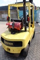 Thumbnail of Forklift Hyster H3.20XM LPG 2810kg 5.9m 1998