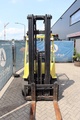 Thumbnail of Forklift Hyster H3.20XM LPG 2810kg 5.9m 1998