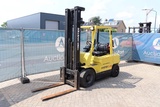 Thumbnail of Forklift Hyster H3.20XM LPG 2810kg 5.9m 1998