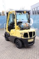 Thumbnail of Forklift Hyster H3.5FT LPG 3500kg 4.6m 2009