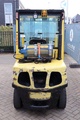 Thumbnail of Forklift Hyster H3.5FT LPG 3500kg 4.6m 2009