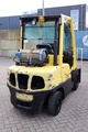 Thumbnail of Forklift Hyster H3.5FT LPG 3500kg 4.6m 2009