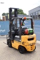 Thumbnail of Forklift Atlet P1D1A15LT LPG 750kg 6.5m 2012