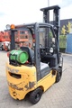 Thumbnail of Forklift Atlet P1D1A15LT LPG 750kg 6.5m 2012