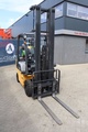 Thumbnail of Forklift Atlet P1D1A15LT LPG 750kg 6.5m 2012