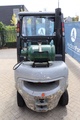 Thumbnail of Forklift Nissan UD02A25PQ LPG 2500kg 4.75m 2005