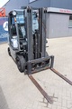 Thumbnail of Forklift Nissan UD02A25PQ LPG 2500kg 4.75m 2005