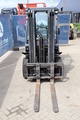 Thumbnail of Forklift Nissan UD02A25PQ LPG 2500kg 4.3m 2006