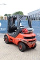 Thumbnail of Forklift Linde H30T-03 LPG 3000kg 1998