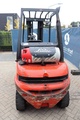 Thumbnail of Forklift Linde H30T-03 LPG 3000kg 1998