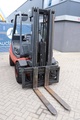 Thumbnail of Forklift Linde H30T-03 LPG 3000kg 1998