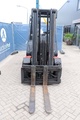 Thumbnail of Forklift Linde H30T-03 LPG 3000kg 1998