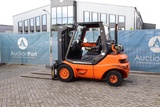 Thumbnail of Forklift Linde H30T-03 LPG 3000kg 4.3m 2002