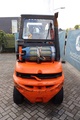 Thumbnail of Forklift Linde H30T-03 LPG 3000kg 4.3m 2002