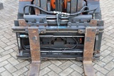 Thumbnail of Forklift Linde H30T-03 LPG 3000kg 4.3m 2002