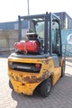 Thumbnail of Forklift Jungheinrich TFG 425 LPG 2500kg 4.0m 2014