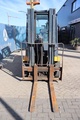 Thumbnail of Forklift Jungheinrich TFG 425 LPG 2500kg 4.0m 2014
