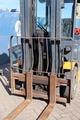 Thumbnail of Forklift Jungheinrich TFG 425 LPG 2500kg 4.0m 2014