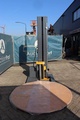 Minituur van Palletwikkelaar Wrapro XL1650 2024 Nieuw