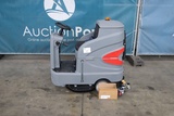 Thumbnail of Scrubber X-tra C70S Electric 2024 New