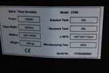 Thumbnail of Scrubber X-tra C70S Electric 2024 New