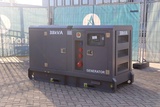 Thumbnail of Generator Ricardo GF2-W41 Diesel 38kVA 2025 New