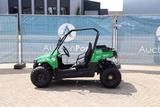 Minituur van Gator Wextreme UTV-ATV 200Pro Benzine 2024 Nieuw