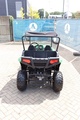 Minituur van Gator Wextreme UTV-ATV 200Pro Benzine 2024 Nieuw