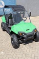 Minituur van Gator Wextreme UTV-ATV 200Pro Benzine 2024 Nieuw