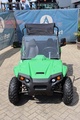 Minituur van Gator Wextreme UTV-ATV 200Pro Benzine 2024 Nieuw