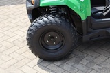 Minituur van Gator Wextreme UTV-ATV 200Pro Benzine 2024 Nieuw