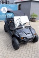 Minituur van Gator Wextreme UTV-ATV200 Pro Benzine 13pk 2025 Nieuw