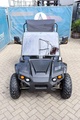 Minituur van Gator Wextreme UTV-ATV200 Pro Benzine 13pk 2025 Nieuw