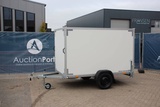 Thumbnail of Closed trailer VDM Trailers 260x150cm 2025 New