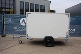 Thumbnail of Closed trailer VDM Trailers 260x150cm 2025 New