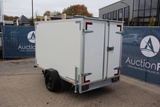 Thumbnail of Closed trailer VDM Trailers 260x150cm 2025 New