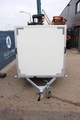 Thumbnail of Closed trailer VDM Trailers 260x150cm 2025 New