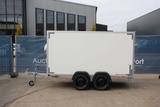 Thumbnail of Closed trailer VDM Trailers 300x150cm 2025 New