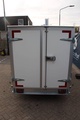 Thumbnail of Closed trailer VDM Trailers 300x150cm 2025 New