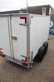 Thumbnail of Closed trailer VDM Trailers 300x150cm 2025 New