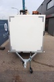 Thumbnail of Closed trailer VDM Trailers 300x150cm 2025 New