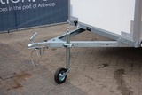 Thumbnail of Closed trailer VDM Trailers 300x150cm 2025 New