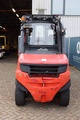 Thumbnail of Forklift Linde H50D-02 Diesel 5000kg 6.5m 2021
