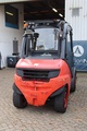 Thumbnail of Forklift Linde H50D-02 Diesel 5000kg 6.5m 2021